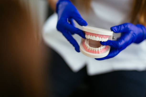 Best Emergency Dental Care  in Canterwood, WA