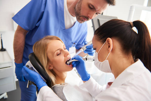 Canterwood, WA Holistic Dental Care Services Company