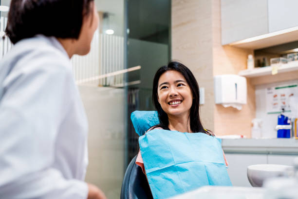 Best Cosmetic Dentistry  in Canterwood, WA