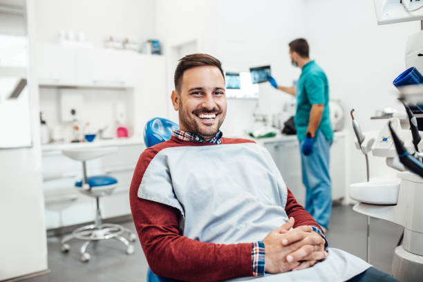 Best Oral Cancer Screening  in Canterwood, WA