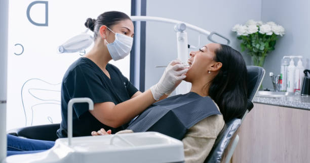 Best Invisalign and Clear Aligners  in Canterwood, WA