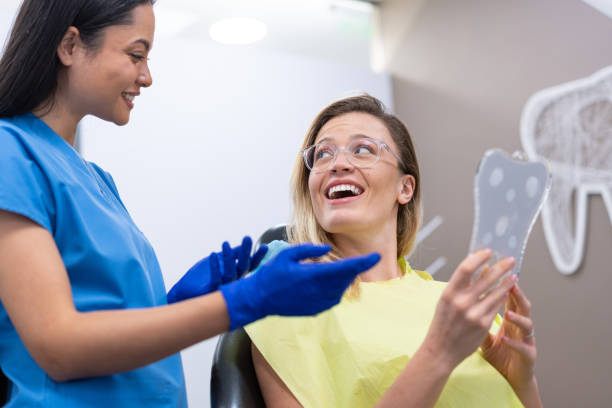 Best Dental Exams and Cleanings  in Canterwood, WA