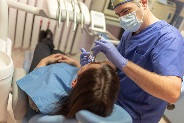 Best Periodontal (Gum) Disease Treatment  in Canterwood, WA