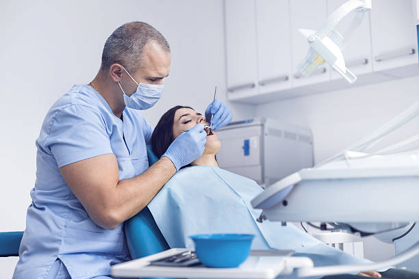 Best Dental Exams and Cleanings  in Canterwood, WA