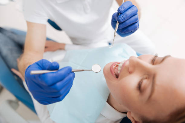 Best Tooth Extraction  in Canterwood, WA