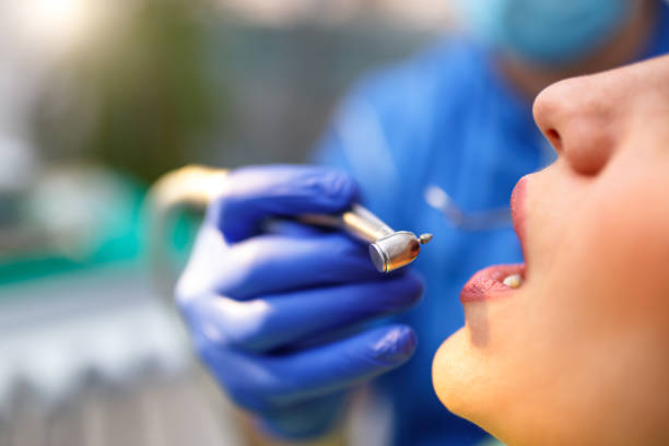 Best Oral Cancer Screening  in Canterwood, WA